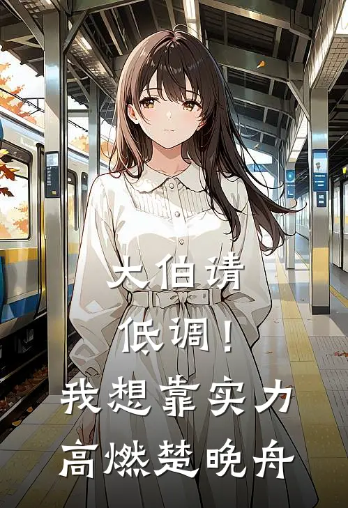 大伯请低调！我想靠实力高燃楚晚舟