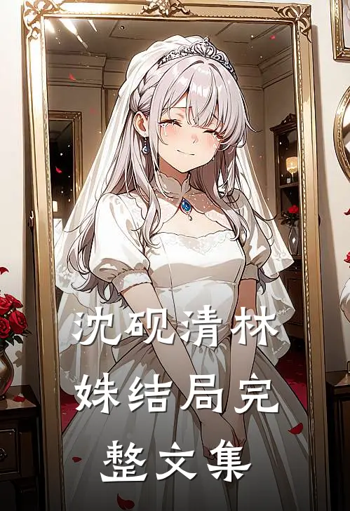 沈砚清林姝结局完整文集