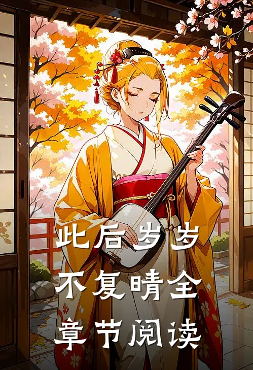 此后岁岁不复晴全章节阅读