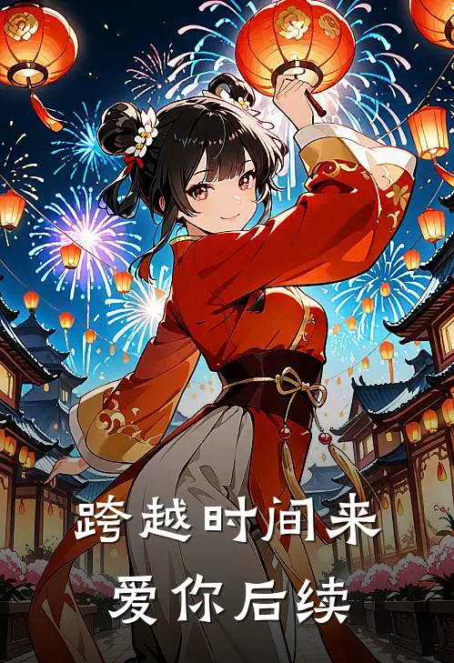 跨越时间来爱你后续