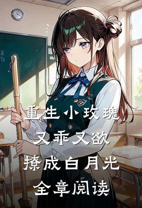 重生小玫瑰又乖又欲，撩成白月光全章阅读