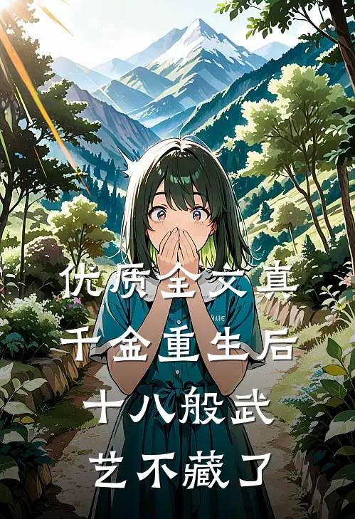 优质全文真千金重生后，十八般武艺不藏了