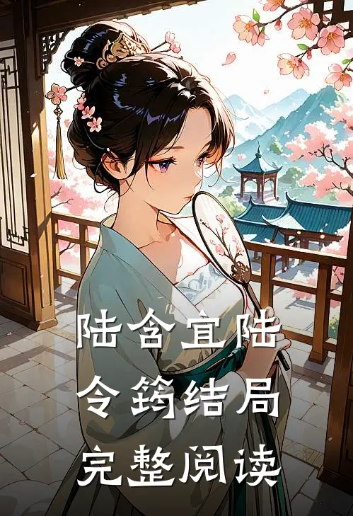 陆含宜陆令筠结局完整阅读