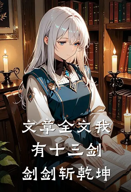 文章全文我有十三剑，剑剑斩乾坤