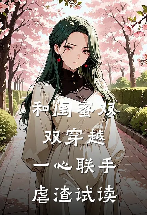 和闺蜜双双穿越，一心联手虐渣试读