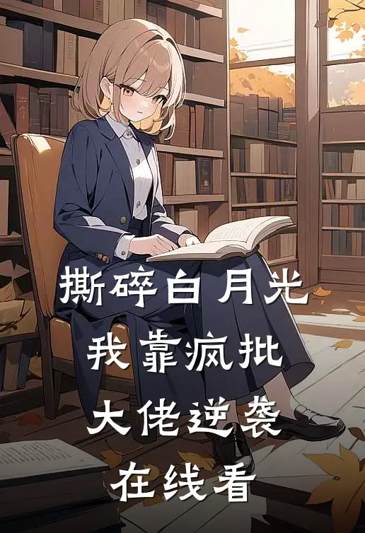 撕碎白月光，我靠疯批大佬逆袭在线看