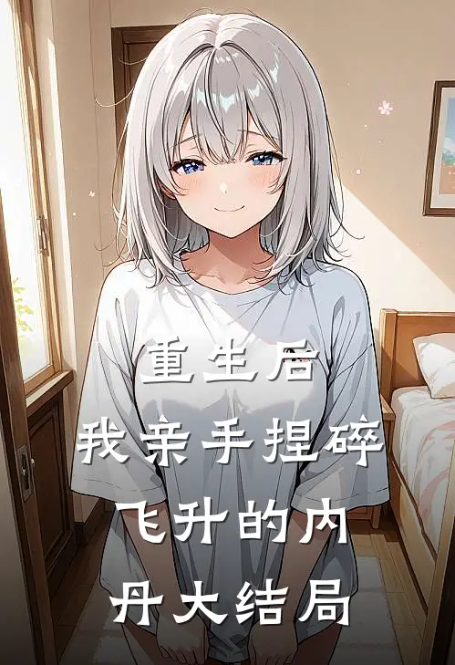 重生后，我亲手捏碎飞升的内丹大结局