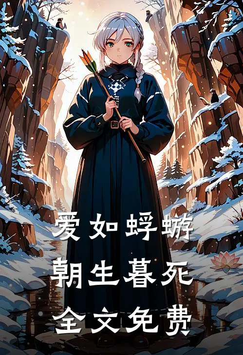爱如蜉蝣,朝生暮死全文免费阅读