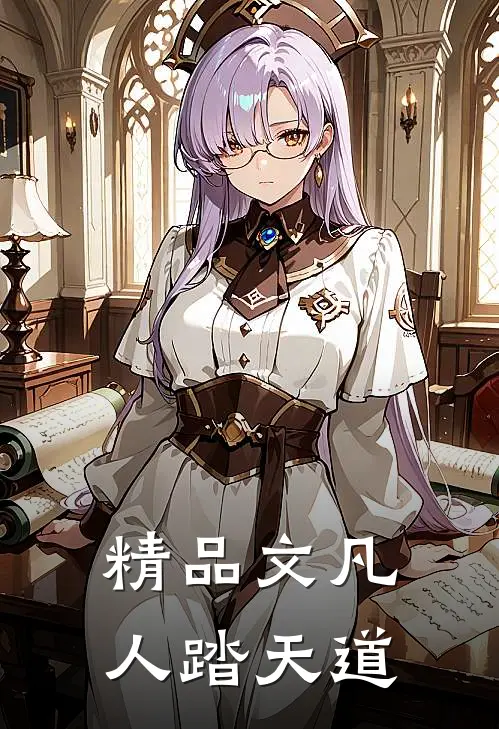 精品文凡人踏天道