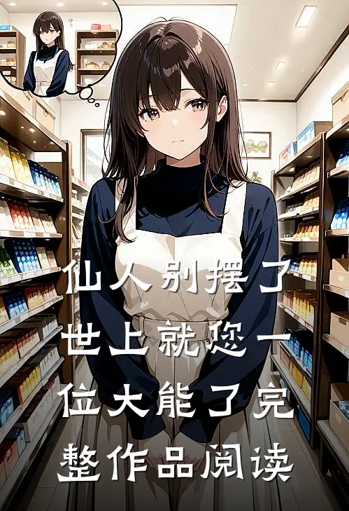 仙人别摆了，世上就您一位大能了完整作品阅读