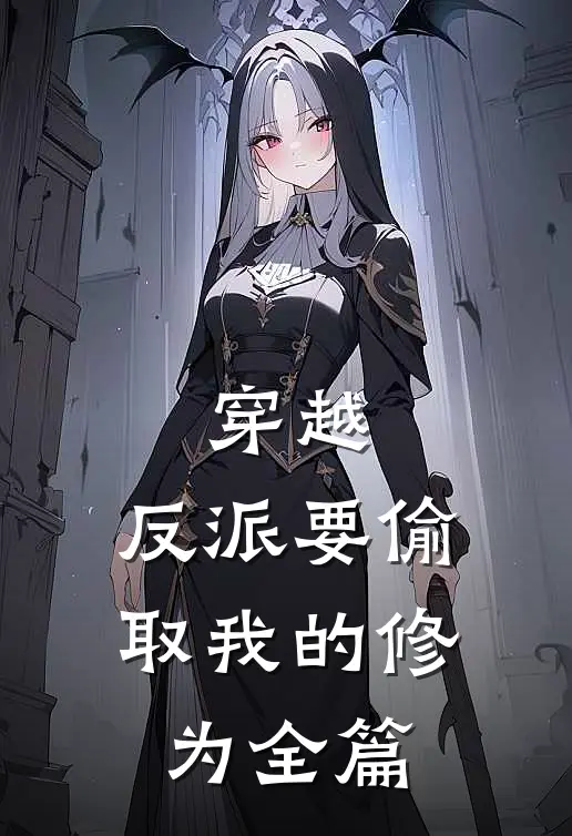 穿越：反派要偷取我的修为全篇