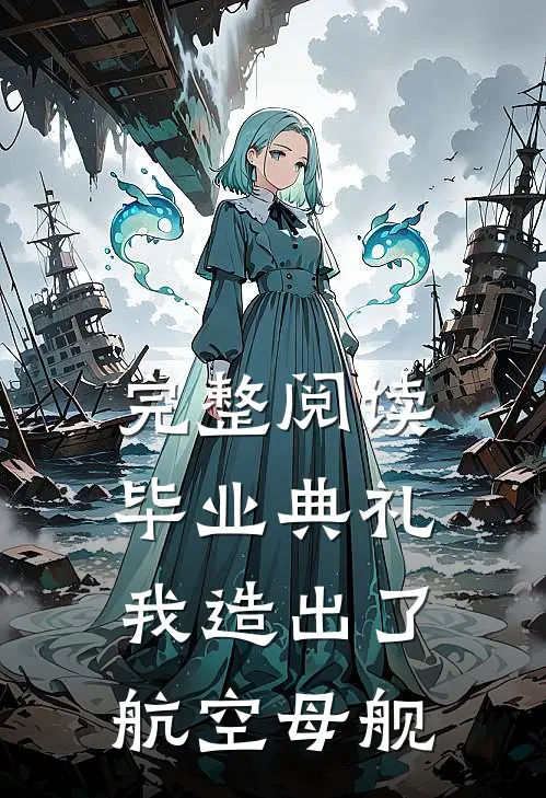 完整阅读毕业典礼，我造出了航空母舰