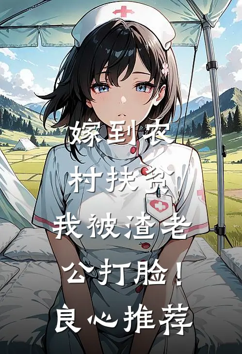 嫁到农村扶贫，我被渣老公打脸！良心推荐