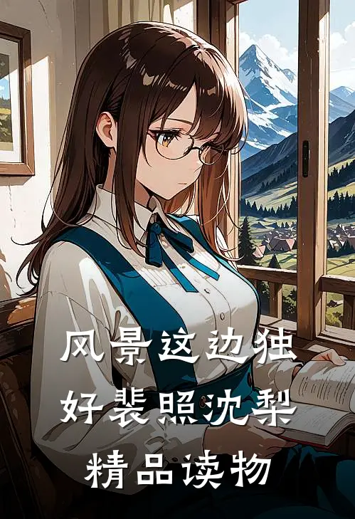 风景这边独好裴照沈梨精品读物