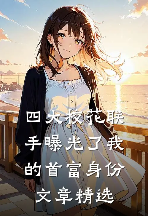 四大校花联手曝光了我的首富身份文章精选