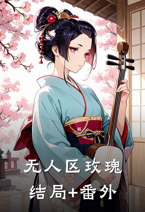 无人区玫瑰结局+番外