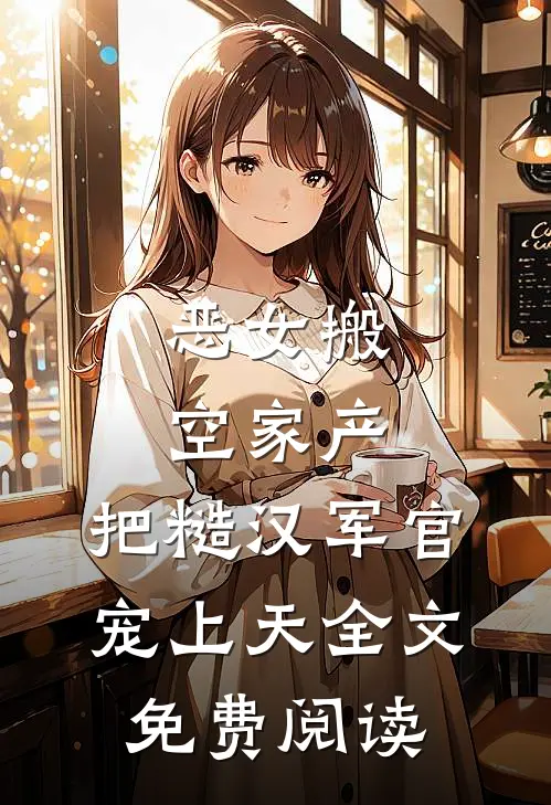 恶女搬空家产，把糙汉军官宠上天全文免费阅读