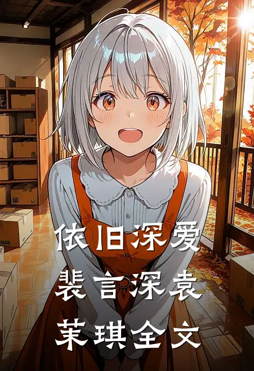依旧深爱:  裴言深袁茉琪全文