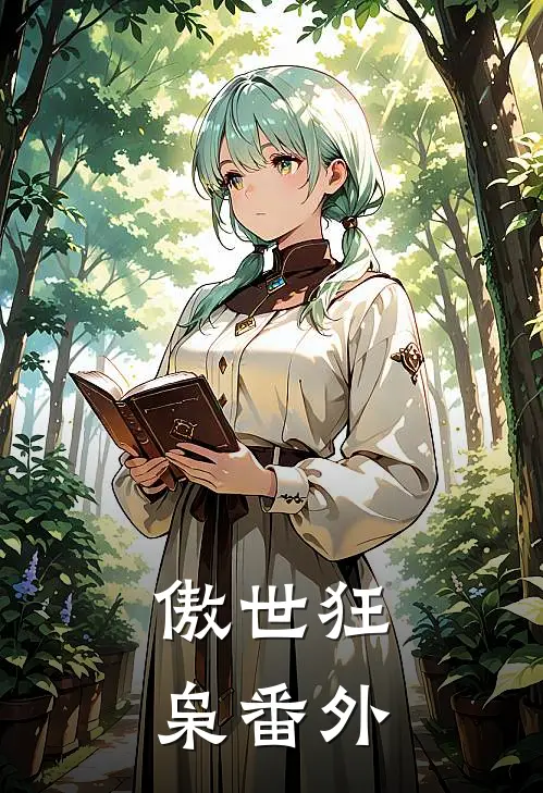 傲世狂枭 番外