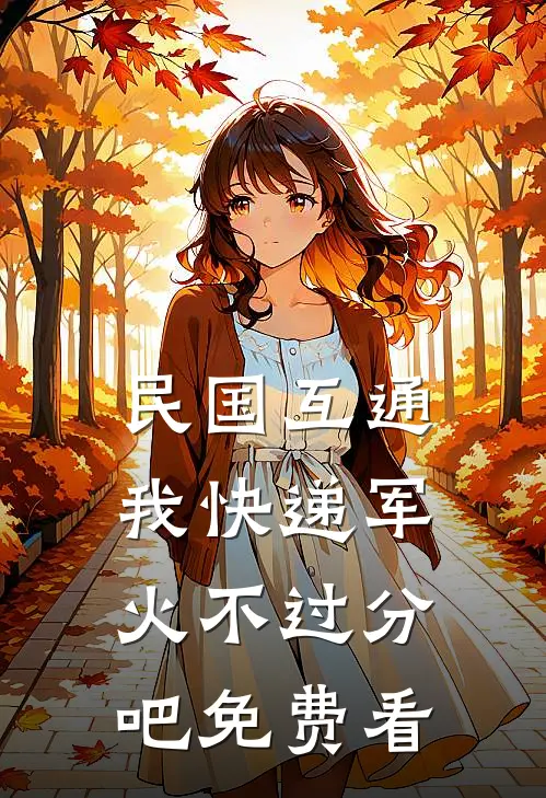 民国互通：我快递军火不过分吧免费看