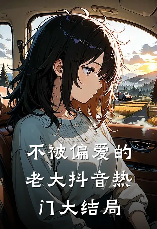 不被偏爱的老大抖音热门大结局