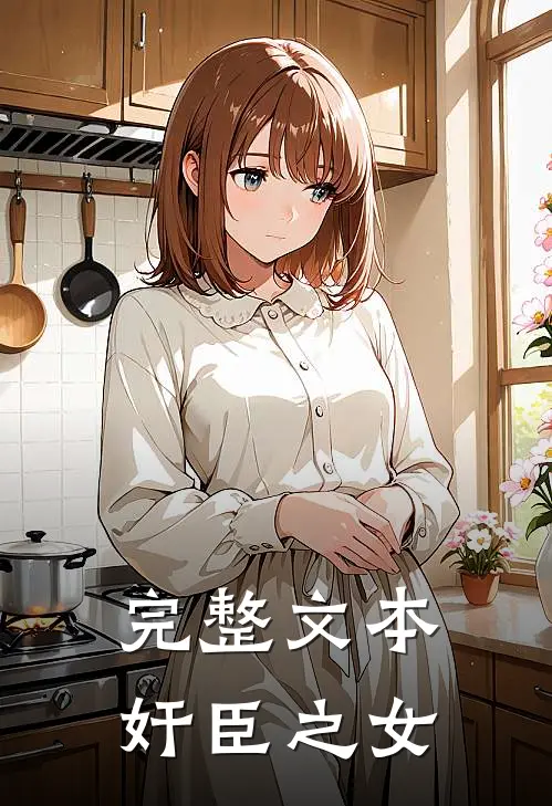 完整文本奸臣之女