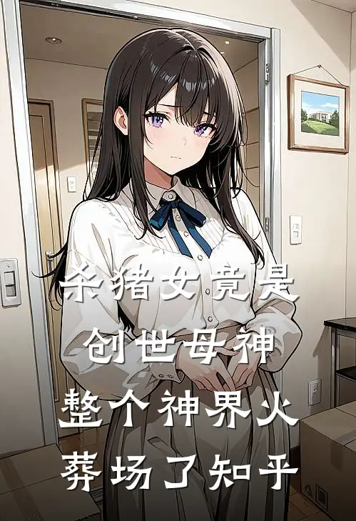 杀猪女竟是创世母神，整个神界火葬场了知乎