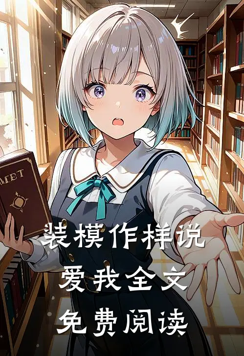 装模作样说爱我全文免费阅读