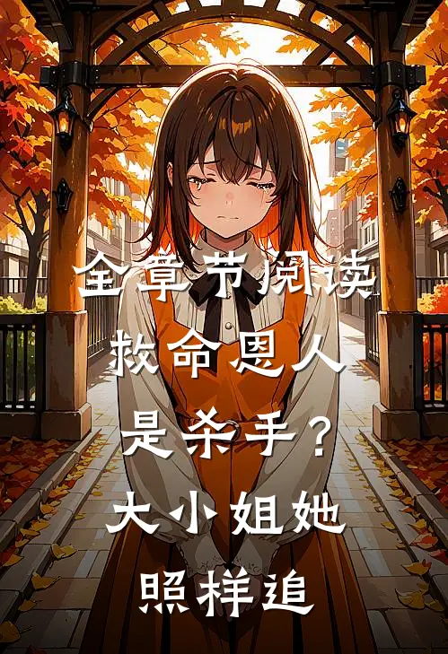 全章节阅读救命恩人是杀手？大小姐她照样追