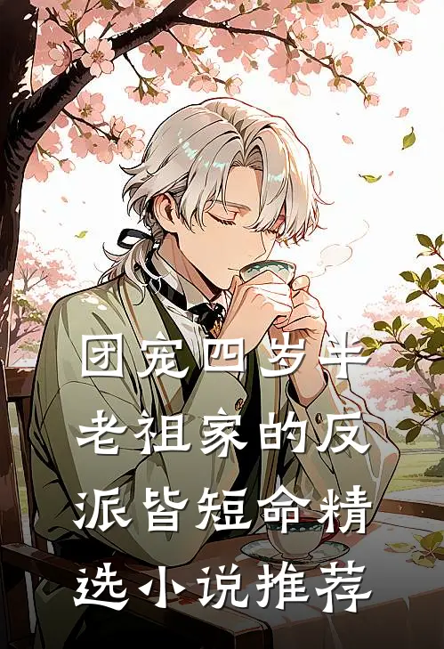 团宠四岁半：老祖家的反派皆短命精选小说推荐