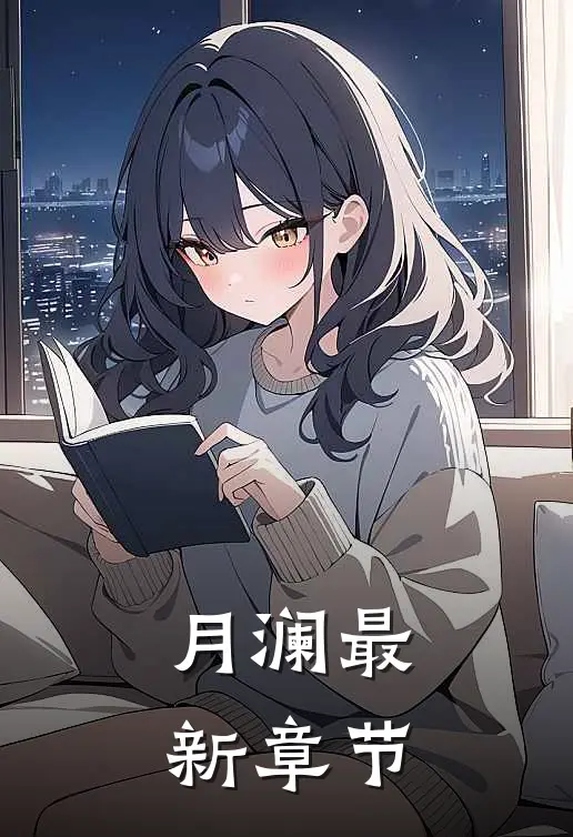 月澜最新章节