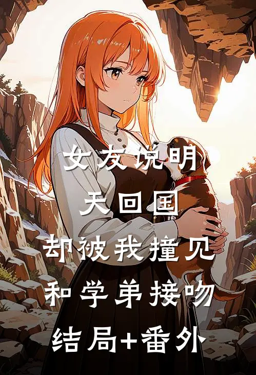 女友说明天回国，却被我撞见和学弟接吻结局+番外