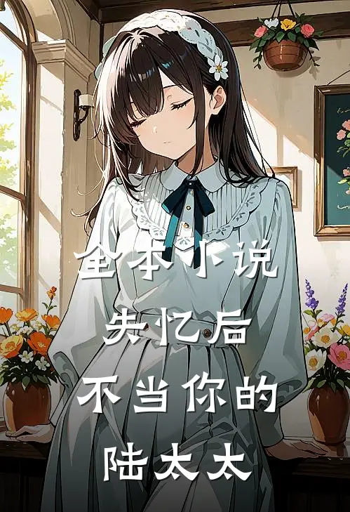 全本小说失忆后，不当你的陆太太