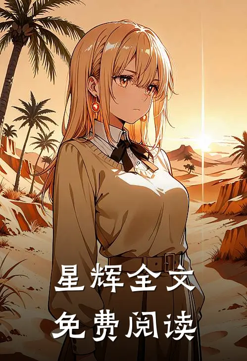 星辉全文免费阅读