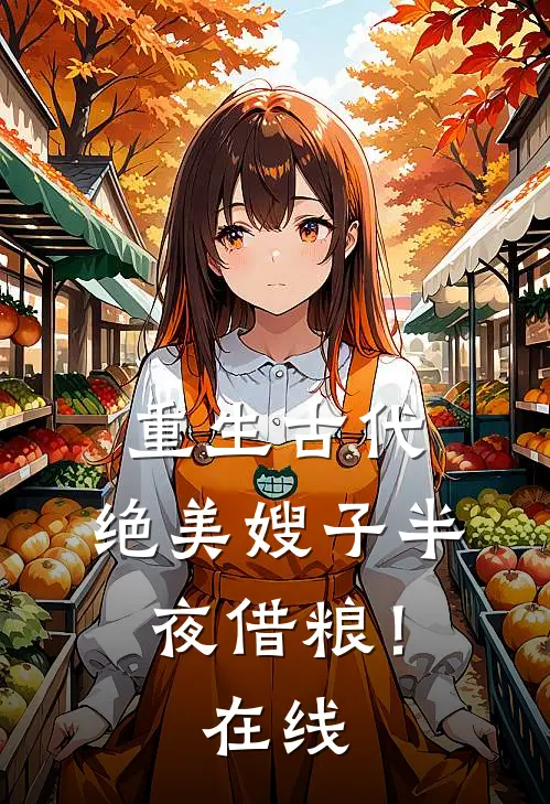 重生古代：绝美嫂子半夜借粮！在线
