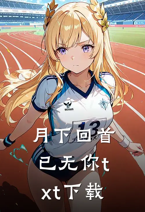 月下回首已无你txt下载