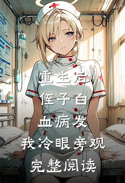 重生后，侄子白血病发，我冷眼旁观完整阅读