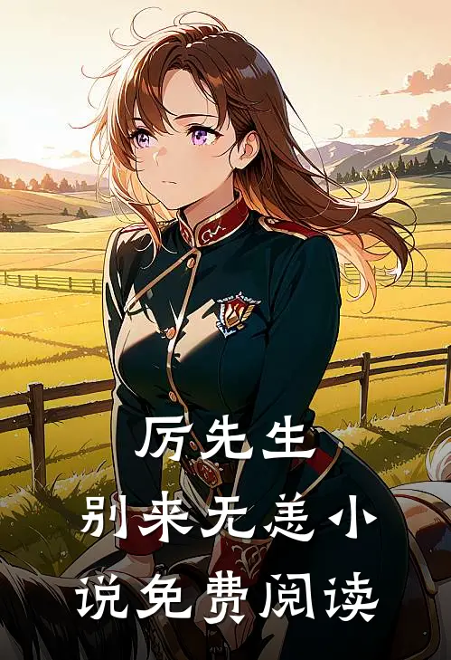 厉先生，别来无恙小说免费阅读