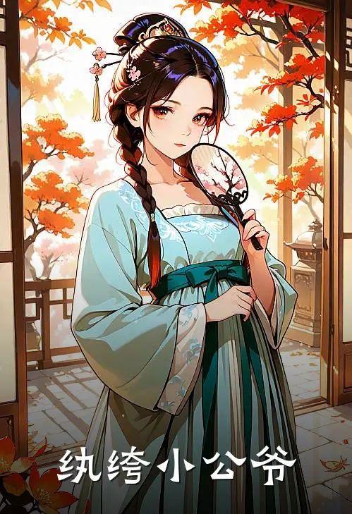 纨绔小公爷