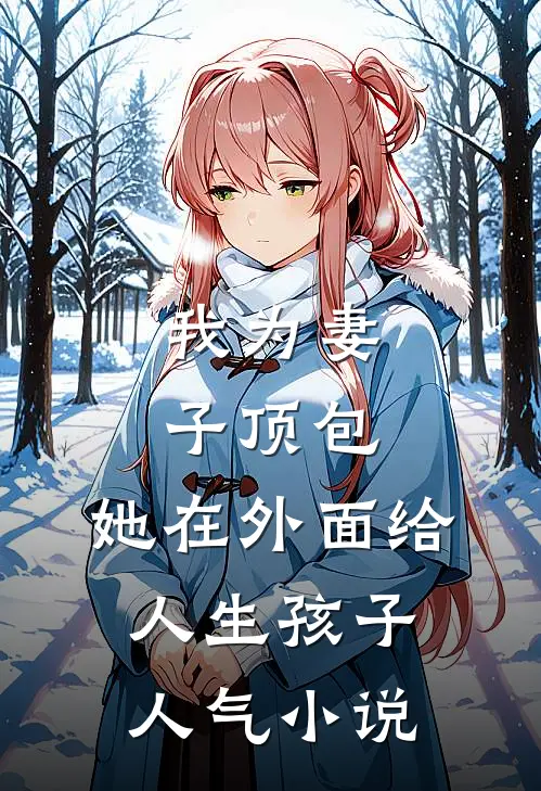 我为妻子顶包，她在外面给人生孩子人气小说