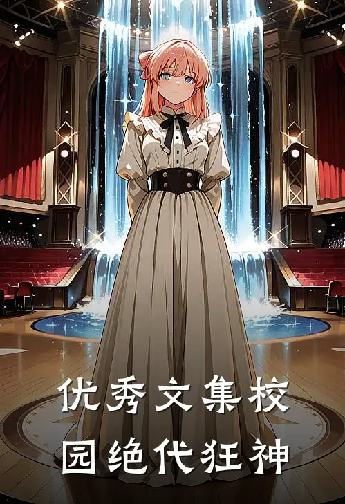 优秀文集校园绝代狂神