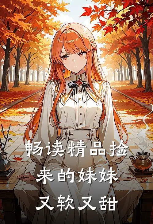 畅读精品捡来的妹妹又软又甜