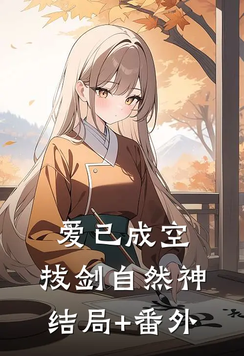 爱已成空，拔剑自然神结局+番外