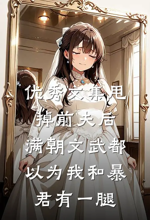 优秀文集甩掉前夫后，满朝文武都以为我和暴君有一腿