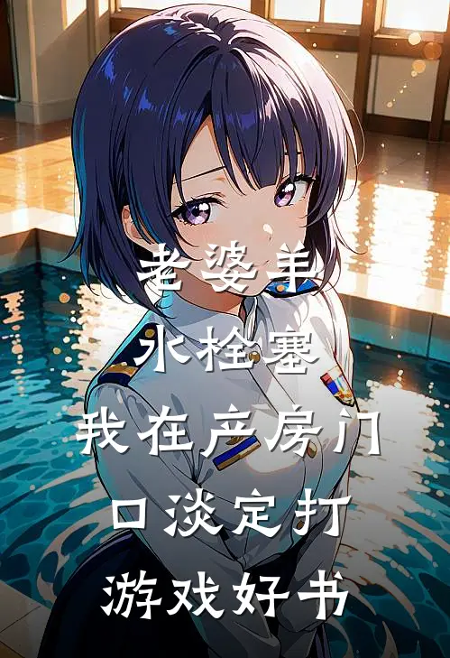 老婆羊水栓塞，我在产房门口淡定打游戏好书