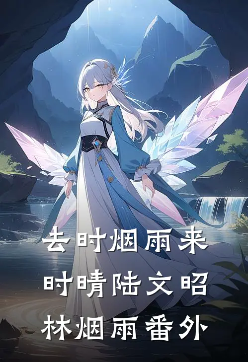 去时烟雨来时晴陆文昭林烟雨番外