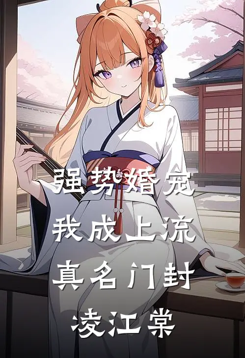 强势婚宠，我成上流真名门封凌江棠