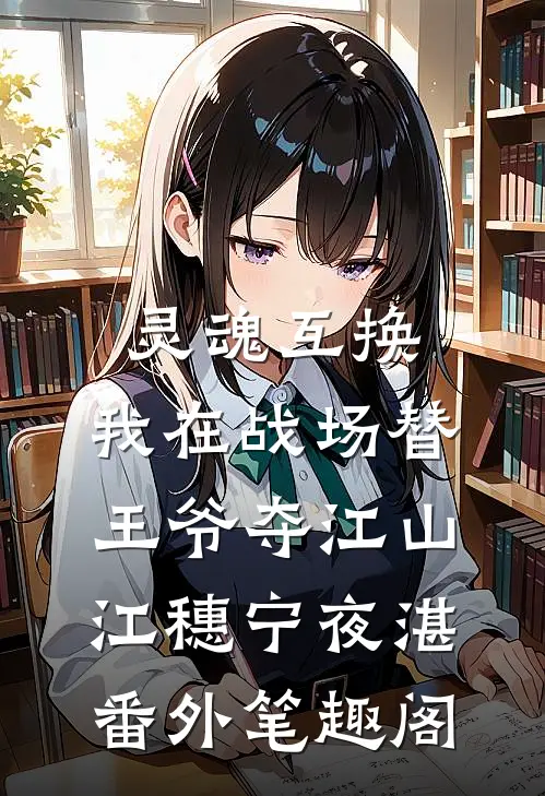 灵魂互换：我在战场替王爷夺江山：江穗宁夜湛番外笔趣阁