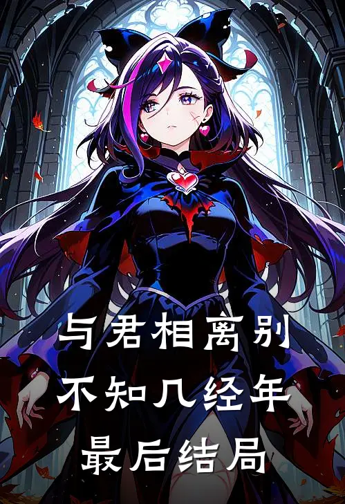 与君相离别，不知几经年最后结局