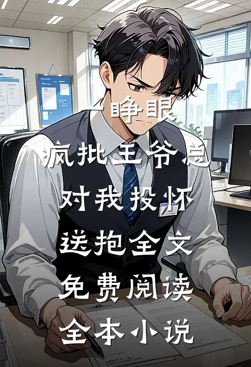 一睁眼,疯批王爷总对我投怀送抱全文免费阅读全本小说